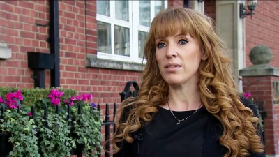 Angela Rayner